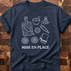 Mise En Place T-shirt