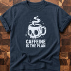 Morning Plan T-shirt