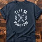 No Prisoners T-shirt