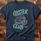Oyster Club T-shirt
