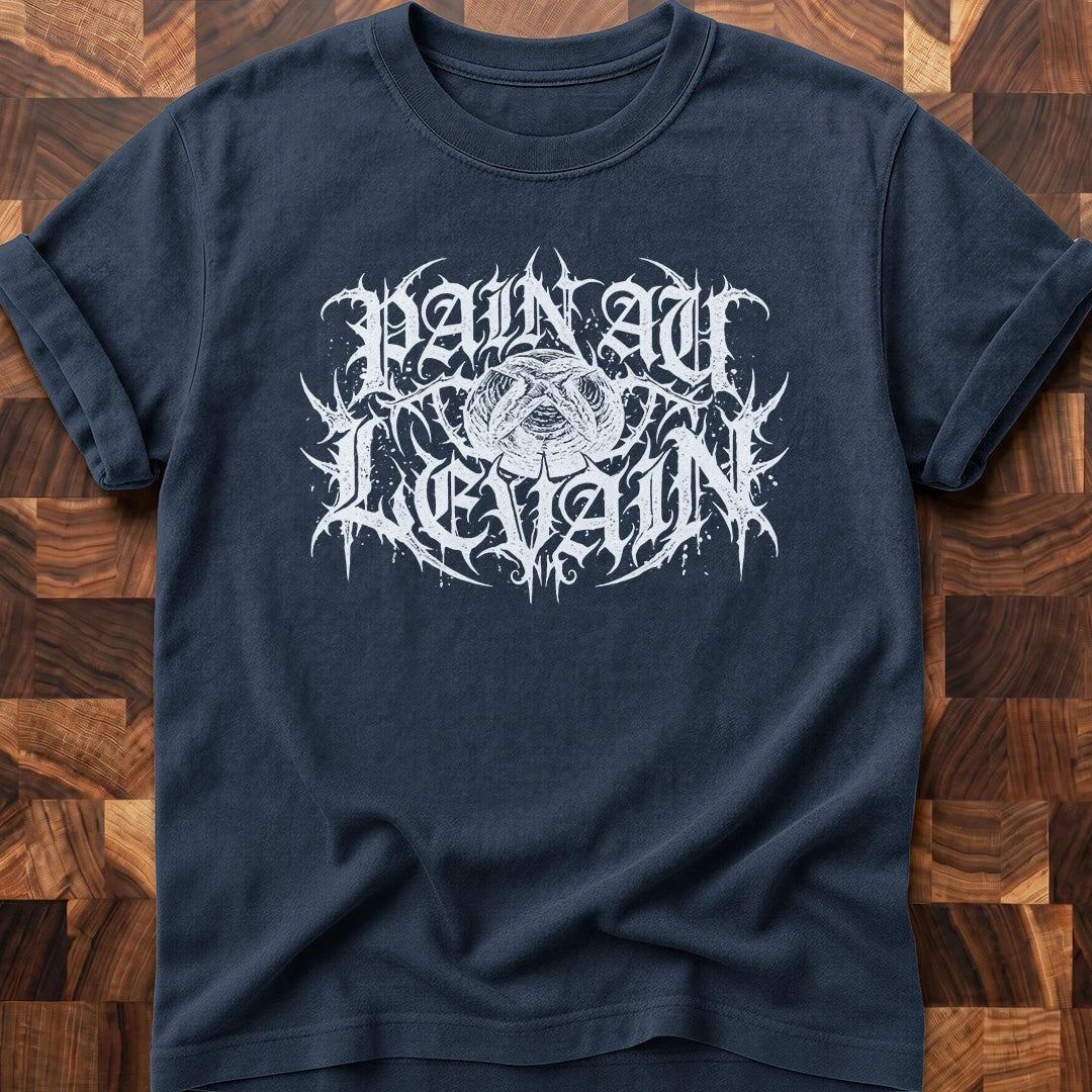 Pain Au Levain T-shirt