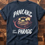 Pancake Parade T-shirt