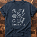 Pane e Vita T-shirt
