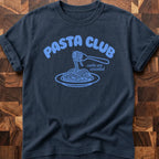 Pasta Club T-shirt