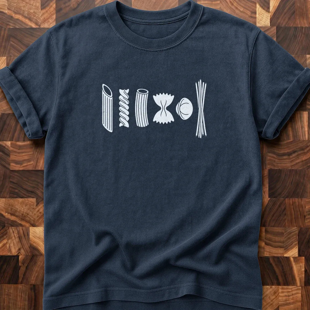Pasta People T-shirt