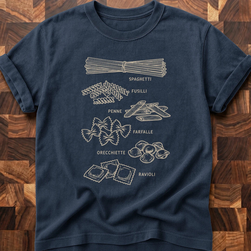 Pastas T-shirt
