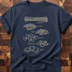Pastas T-shirt