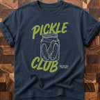 Pickle Club T-shirt