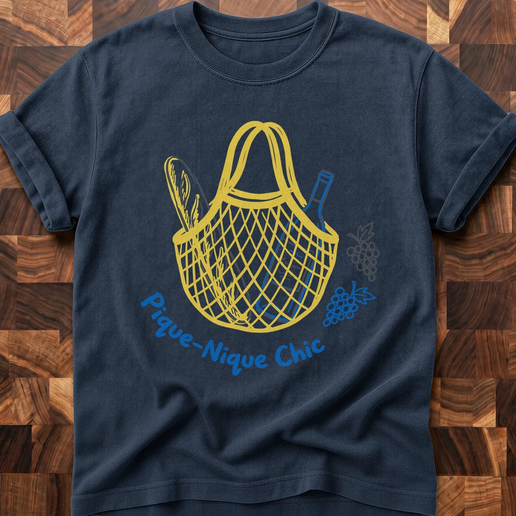 Pique Nique T-shirt
