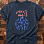 Pizza Night T-shirt