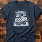 Proven Grilled T-shirt