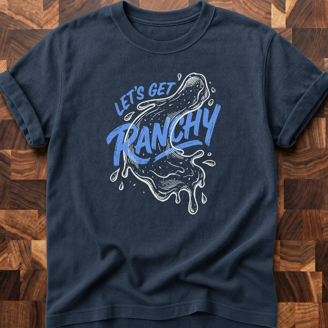 Ranchy T-shirt