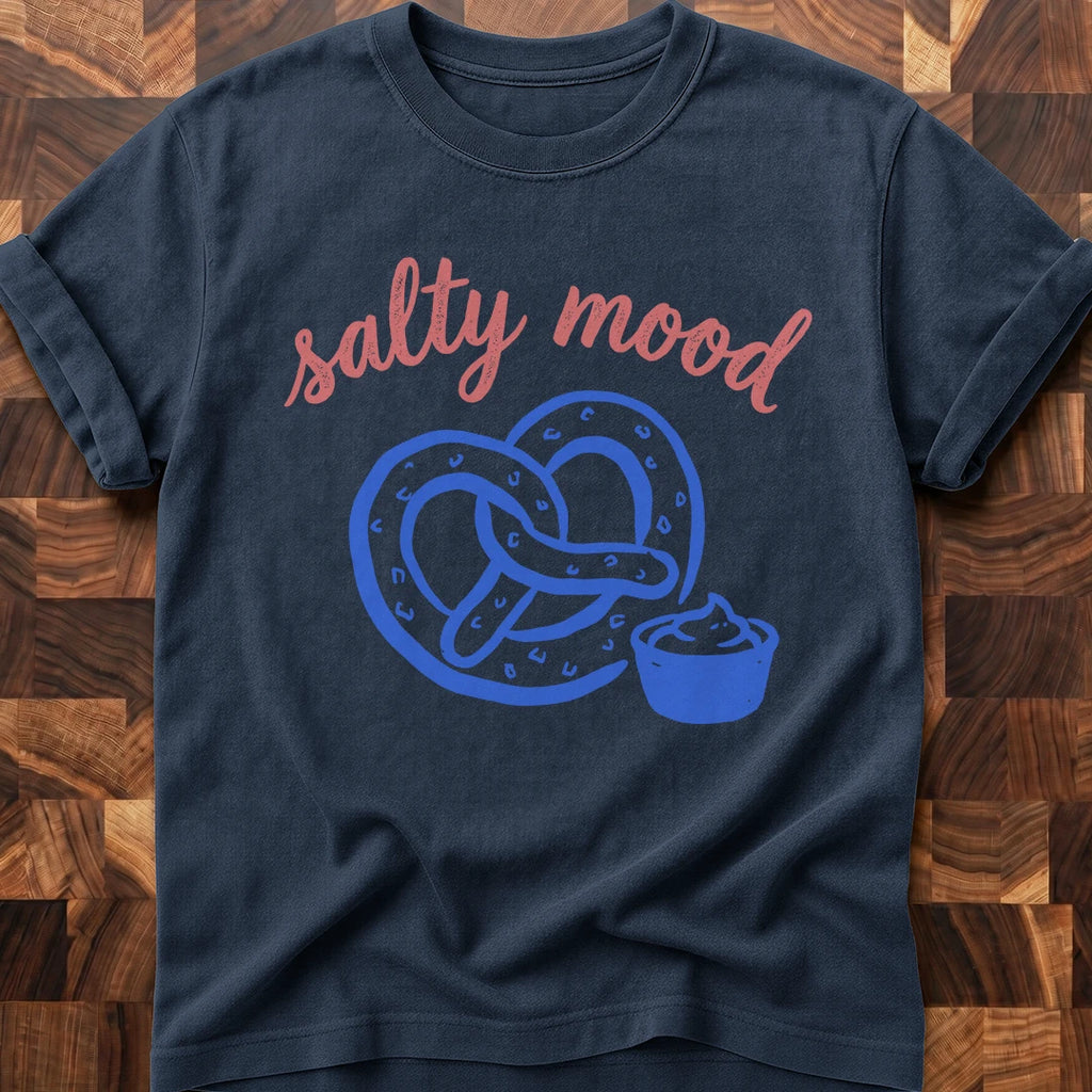 Salty Mood T-shirt