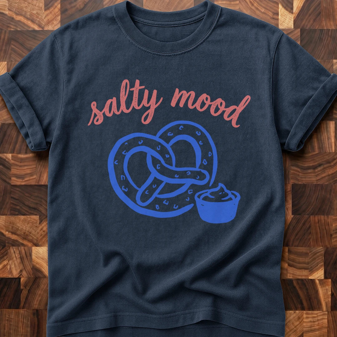 Salty Mood T-shirt