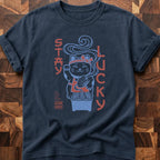 Stay Lucky T-shirt