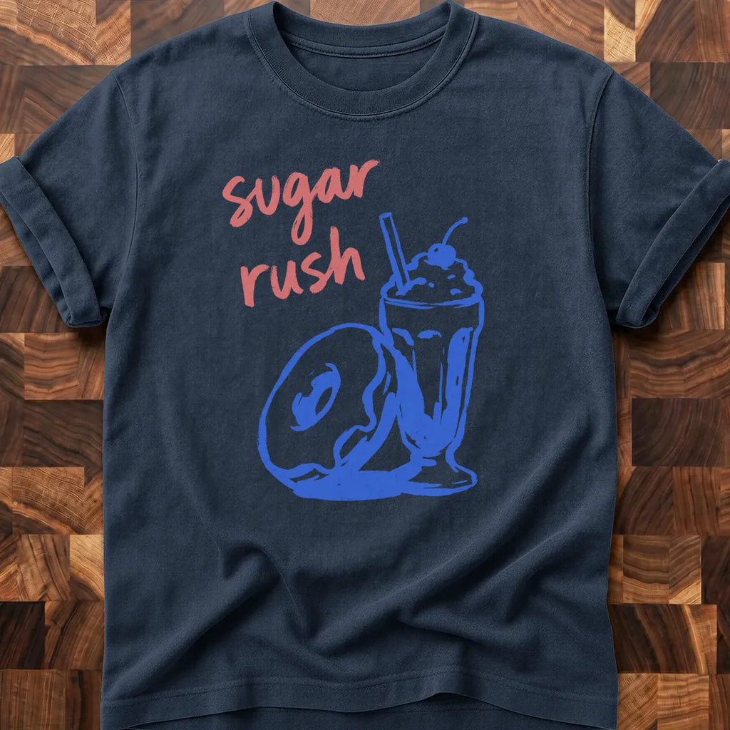 Sugar Rush T-shirt