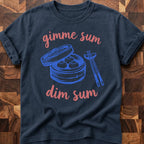 Sum Dim Sum T-shirt