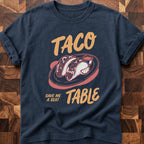 Taco Table T-shirt