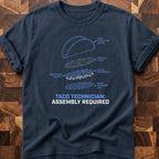 Taco Technician T-shirt