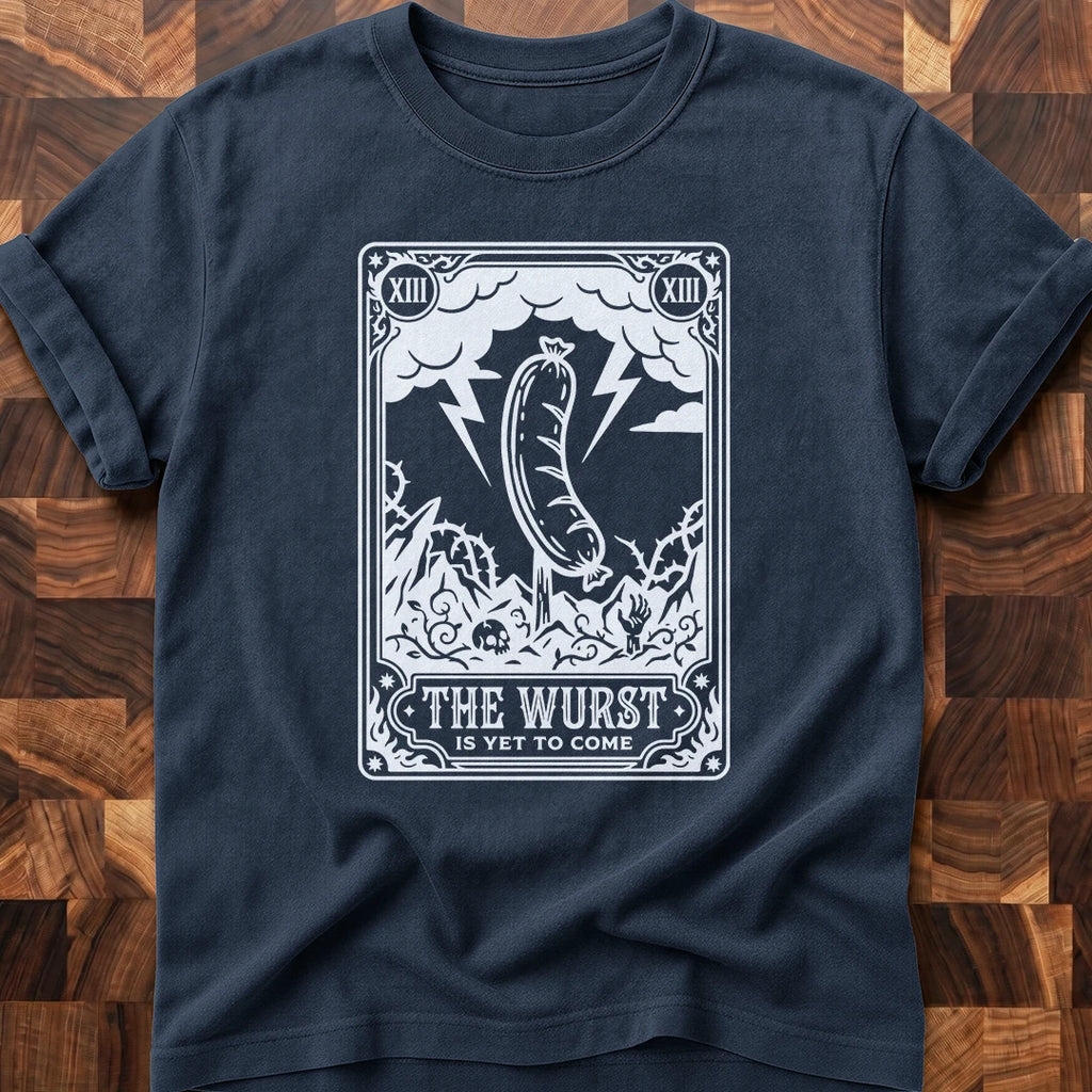 The Wurst T-shirt