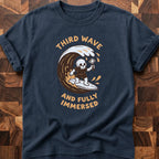 Third Wave T-shirt