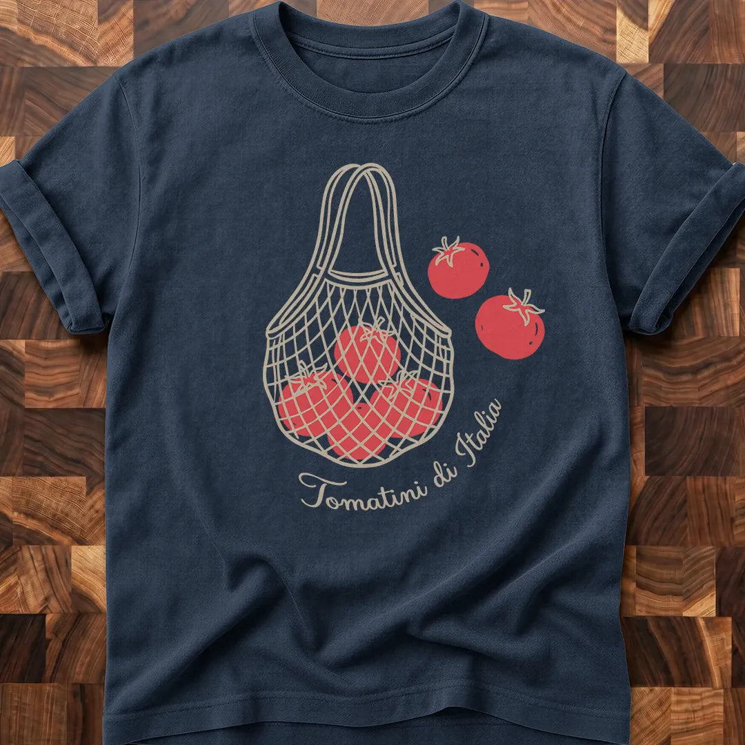 Tomatini T-shirt