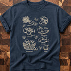 Veggies T-shirt
