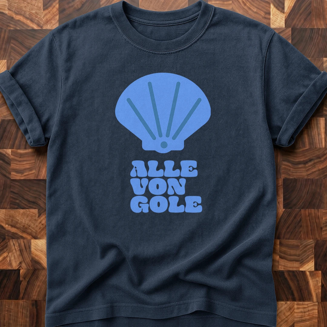 Vongole T-shirt