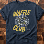 Waffle Club T-shirt