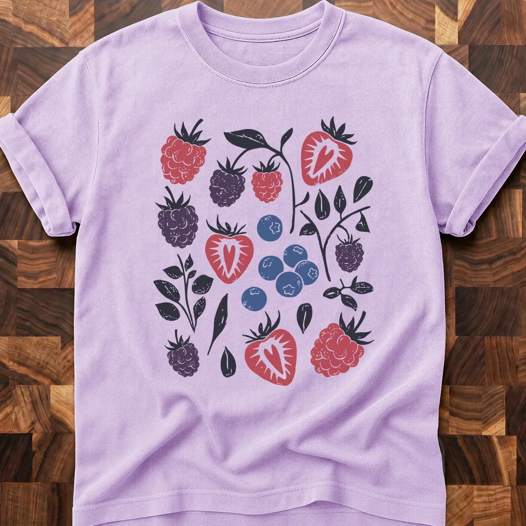Berry Medley T-shirt
