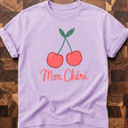 Mon Cheri T-shirt