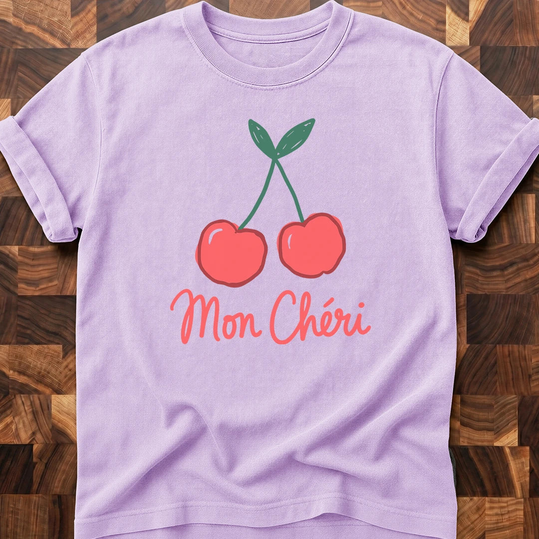 Mon Cheri T-shirt