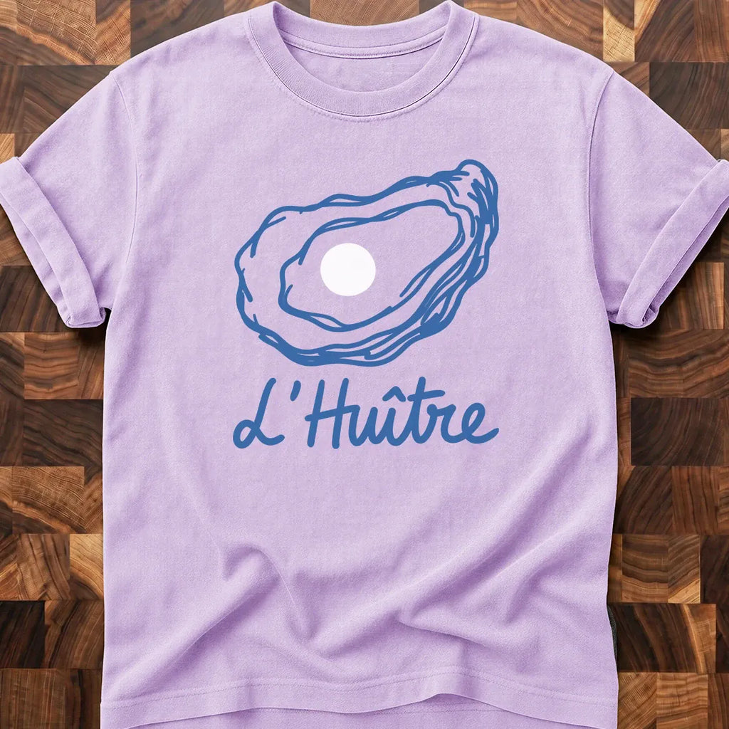 Pearl T-shirt