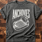 Anchovies T-shirt