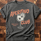 Aperitivo Club T-shirt