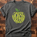 Apple A Day T-shirt