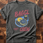 Bagel Crew T-shirt