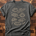 Bread T-shirt
