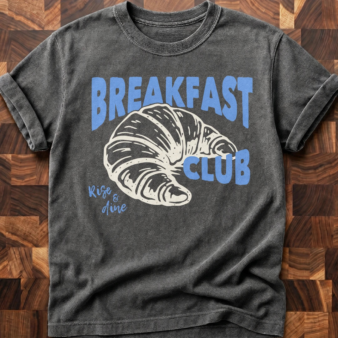 Breakfast Club T-shirt