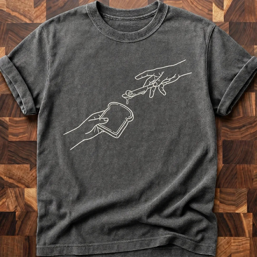 Breakfast Creation T-shirt