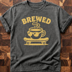 Brewed T-shirt