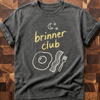 Brinner Club T-shirt