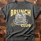 Brunch Club T-shirt