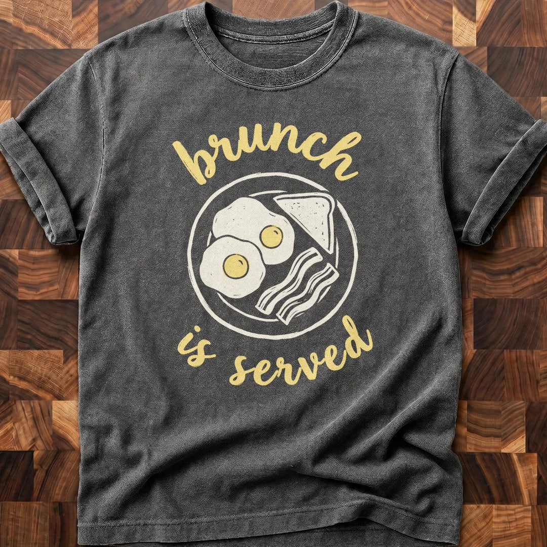 Brunch Time T-shirt