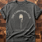 Carbonara Club T-shirt