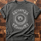 Carpe Donut T-shirt