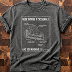 Casserole T-shirt