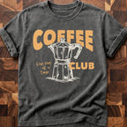 Coffee Club T-shirt