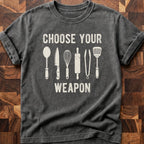Culinary Duel T-shirt