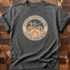 Culinary Expedition T-shirt
